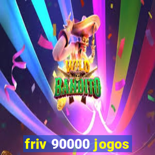 friv 90000 jogos